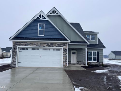 3763 Huntcliff Dr, La Grange, NC, 28551-8931 | Card Image