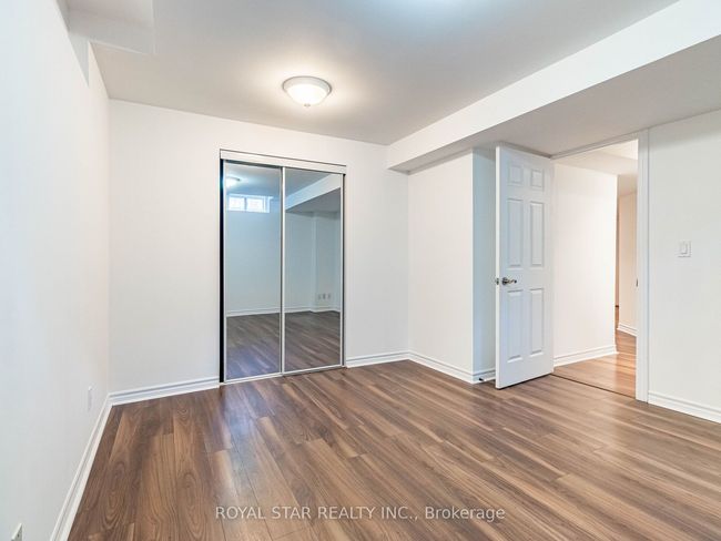 BASEMNT - 2 Lourakis St, House other with 2 bedrooms, 2 bathrooms and 2 parking in Richmond Hill ON | Image 20