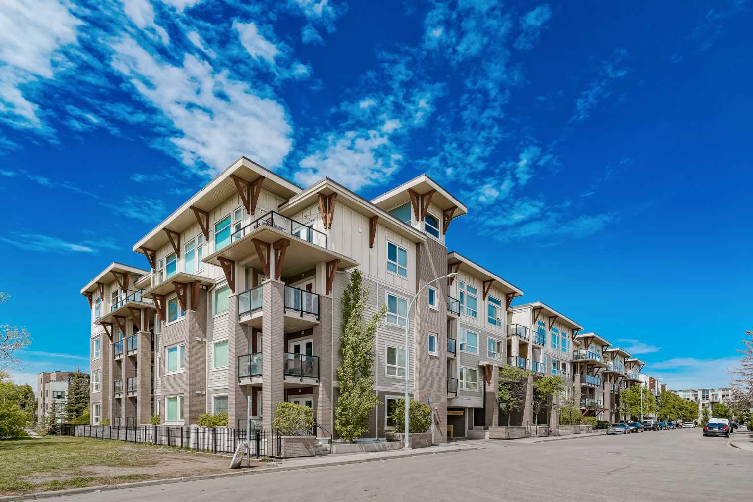 Residential in Calgary