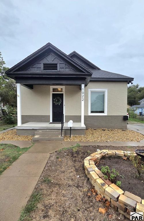 1022 Claremont Ave, Pueblo, CO, 81004-2451 | Card Image