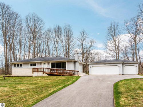 20179 Linwood Trl, Lake Ann, MI, 49650-9684 | Card Image