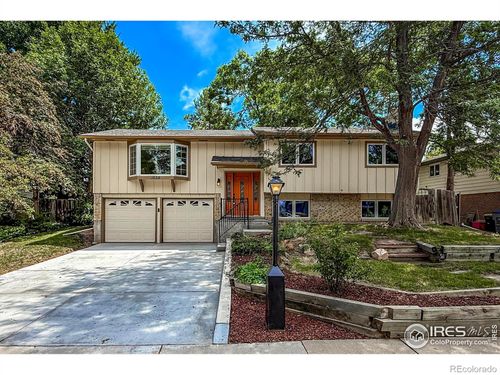 1536 S Terry St, Longmont, CO, 80501-6921 | Card Image