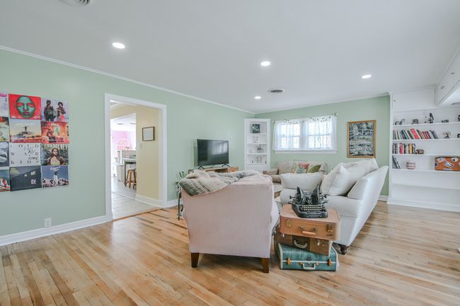3123 22 Nd St, House other with 2 bedrooms, 1 bathrooms and null parking in Lubbock TX | Image 6