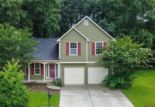 4652 Grove Ct, Acworth, GA, 30101-6356 | Card Image