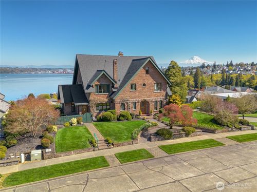 3605 N Washington Street, Tacoma, WA, 98407 | Card Image