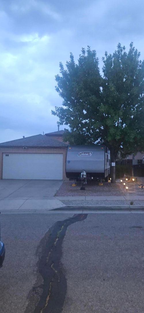 10012 Rawhide Ave, Albuquerque, NM, 87121-8644 | Card Image
