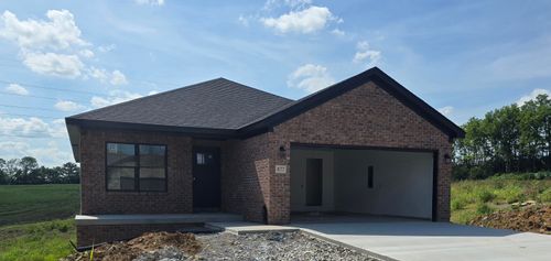 877 Denali Dr, Richmond, KY, 40475-9186 | Card Image