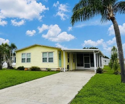 6191 Tern Dr, ENGLEWOOD, FL, 34224-8137 | Card Image