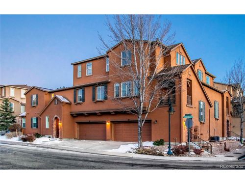 11b-3851 Stonebrush Dr, Highlands Ranch, CO, 80126-6761 | Card Image