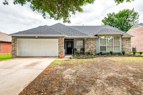 8110 Regatta Drive, Rowlett, TX, 75089 | Card Image