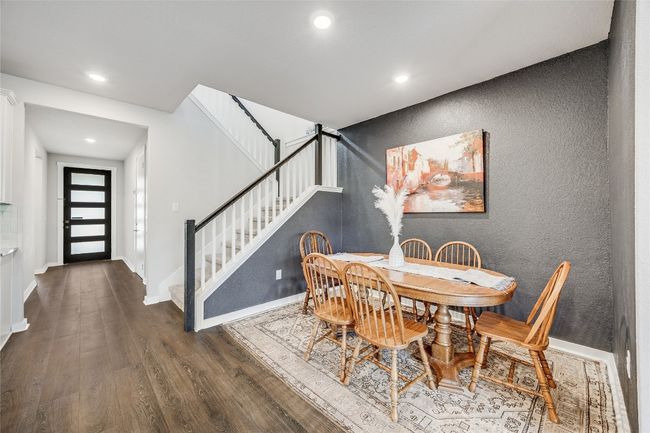 329 Peace Pipe Way, House other with 4 bedrooms, 3 bathrooms and 4 parking in Georgetown TX | Image 24
