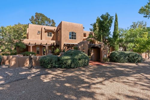 1623 Francisca Rd Nw, Los Ranchos, NM, 87107-7120 | Card Image