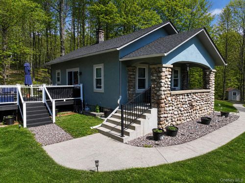 33 Horton Road Ext Extension, Mamakating, NY, 12721 | Card Image