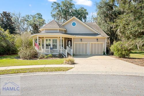 94 Rookery View Dr, Midway, GA, 31320-4958 | Card Image