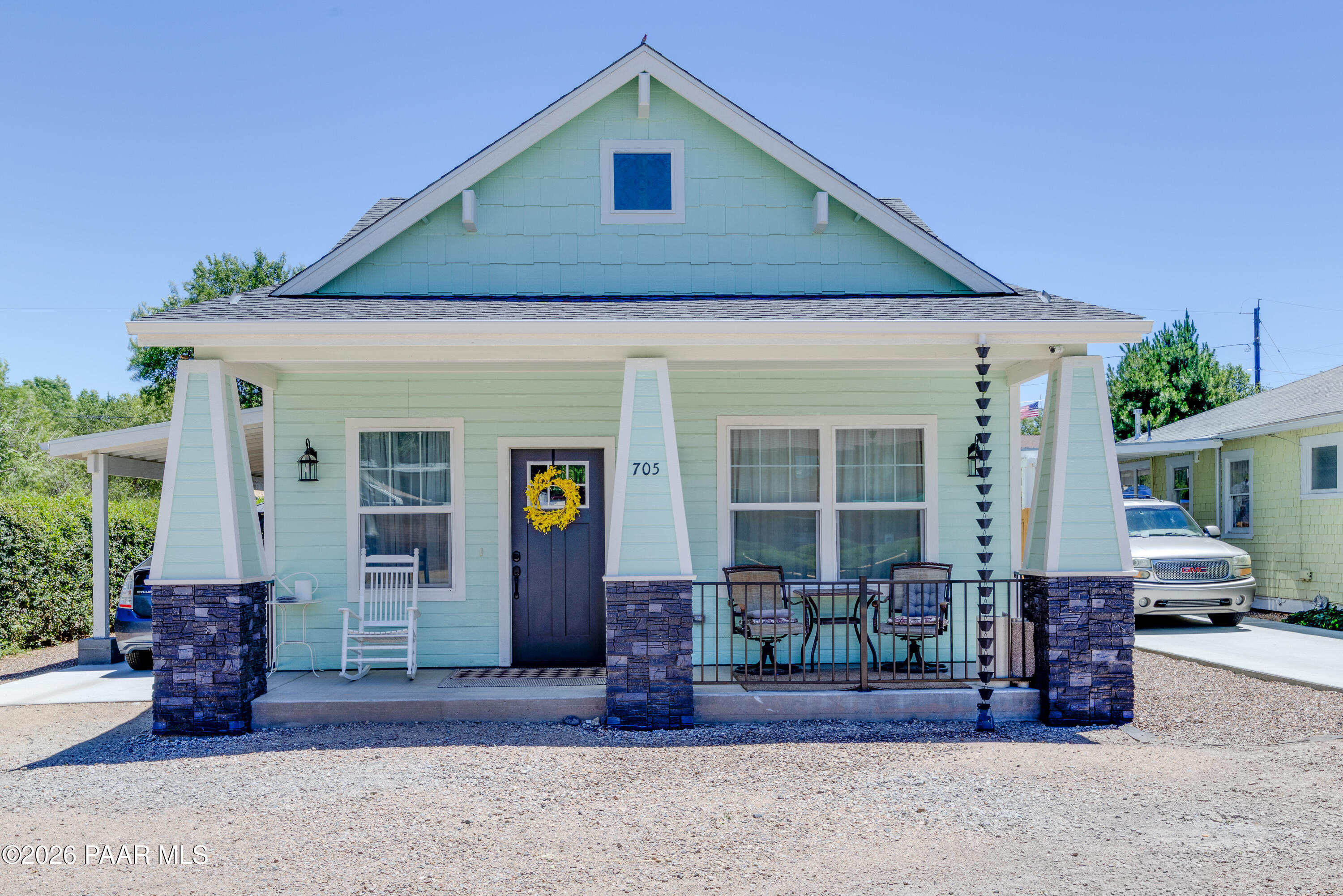 Residential in Prescott