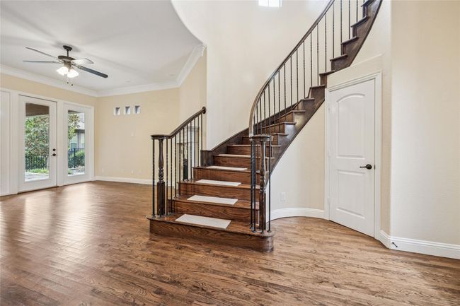 1205 Crockett St, House other with 3 bedrooms, 3 bathrooms and null parking in Keller TX | Image 5