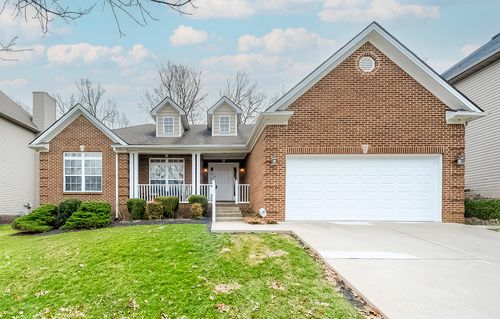 2269 Sunningdale Dr, Lexington, KY, 40509-8513 | Card Image