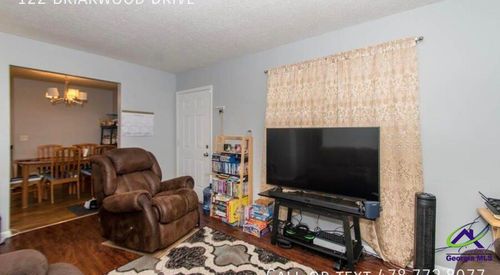 125 Briarwood Drive, Warner Robins, GA, 31093-0000 | Card Image