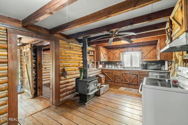 346 Chestuee Rd, House other with 3 bedrooms, 1 bathrooms and null parking in Calhoun TN | Image 10