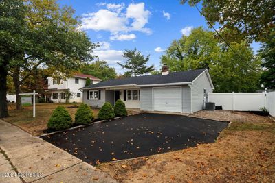 155 Bay Shore Drive, House other with 2 bedrooms, 1 bathrooms and null parking in Barnegat NJ | Image 2