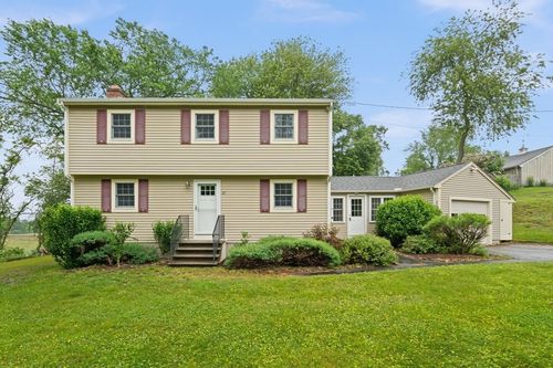 27 Albion Ln, West Newbury, MA, 01985-1128 | Card Image