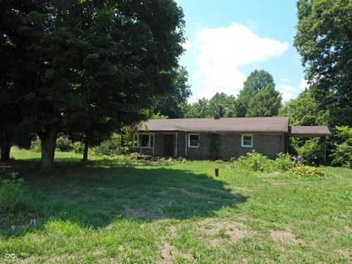 3926 S County Road 550 W, Coatesville, IN, 46121-9217 | Card Image