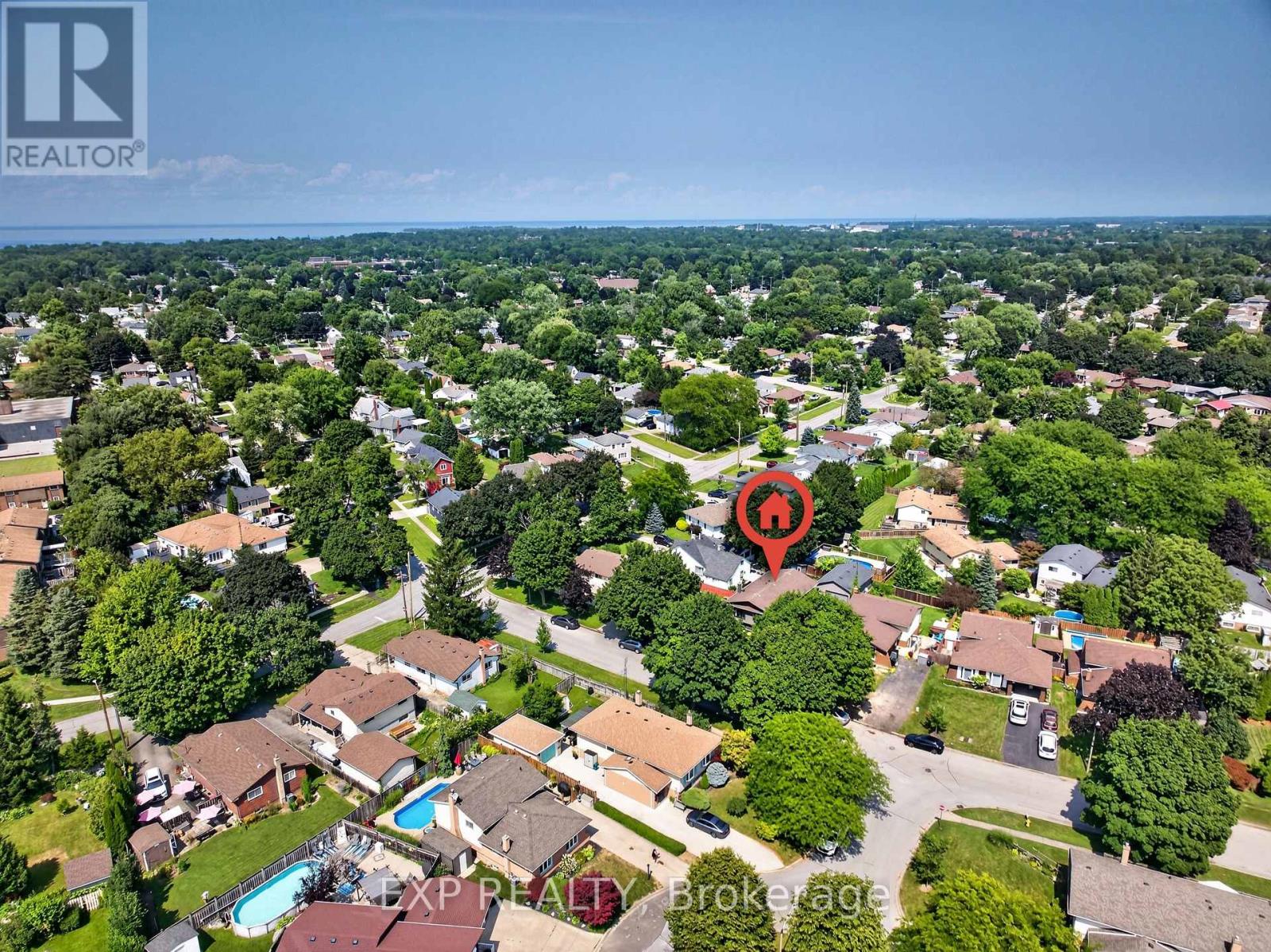 Residential in St. Catharines (Vine/Linwell) 3