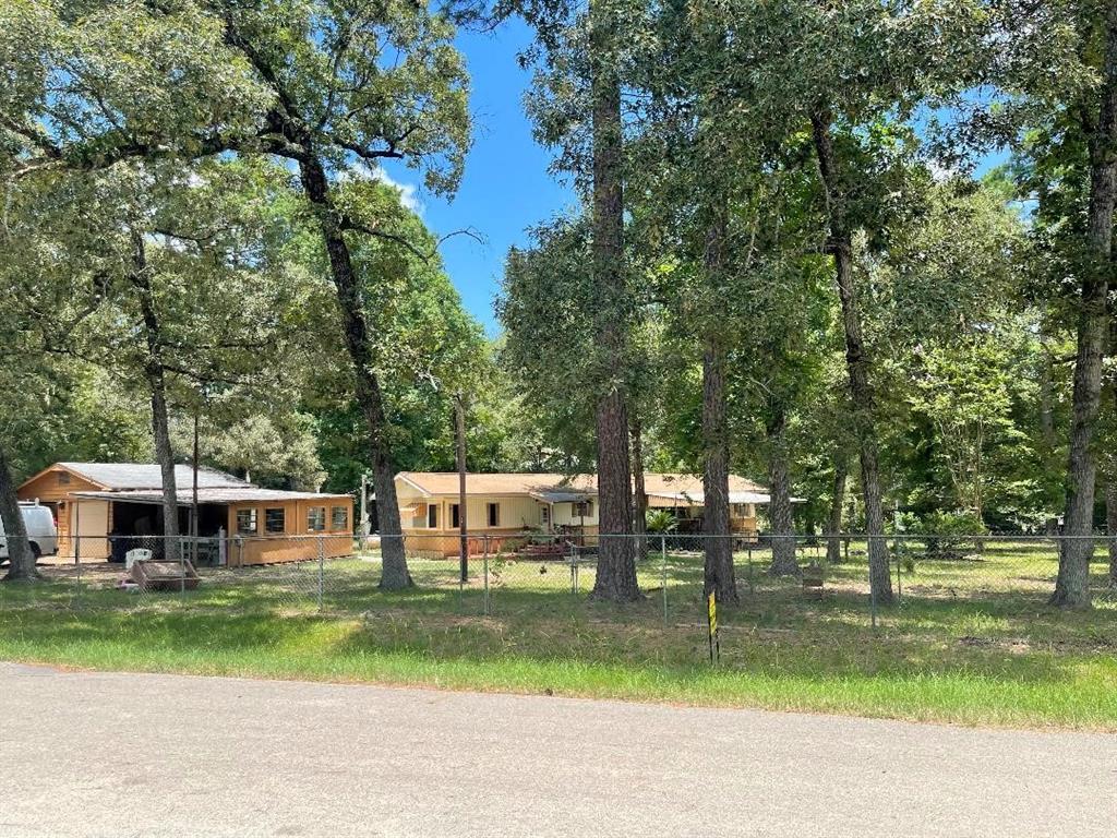 Pine Bark Ln, Magnolia, TX 77354