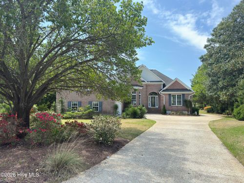 323 Club Way, Wilmington, NC, 28412-3307 | Card Image