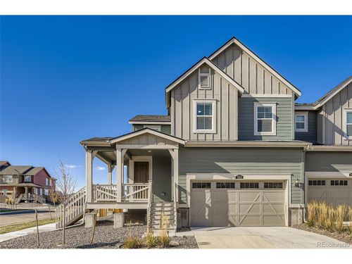 8983 Larose Ct, Parker, CO, 80134-4003 | Card Image