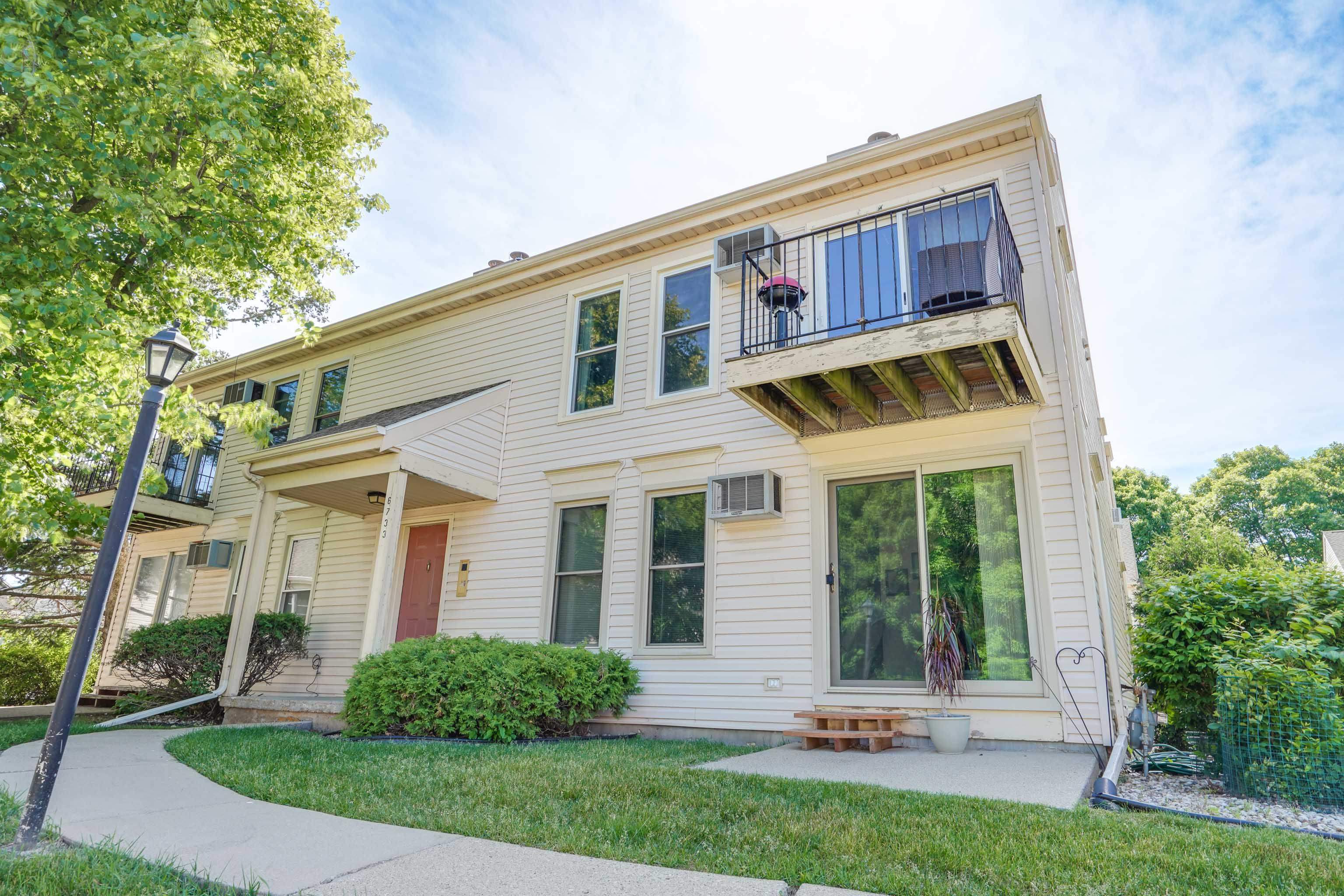 Residential in Madison