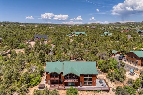 755 S Zion Ridge Dr, Orderville, UT, 84758 | Card Image