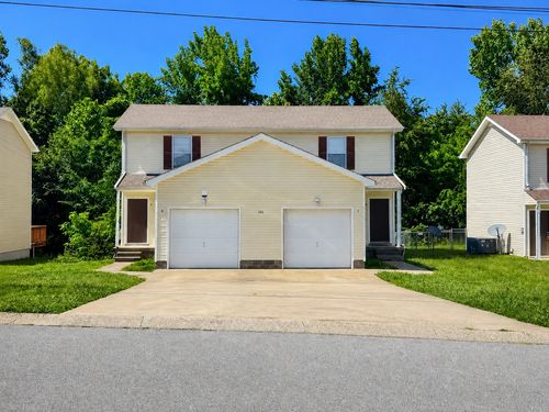 249 Senator Dr, Clarksville, TN, 37042-1385 | Card Image