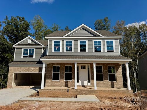 61-5027 Mclaughlin Loop, Waxhaw, NC, 28173 | Card Image