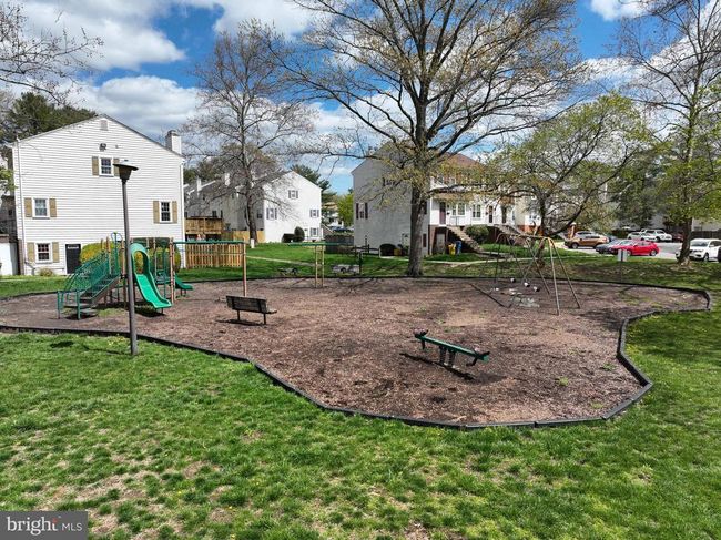 1701 W Bancroft Ln, Townhouse with 2 bedrooms, 1 bathrooms and null parking in CROFTON MD | Image 6