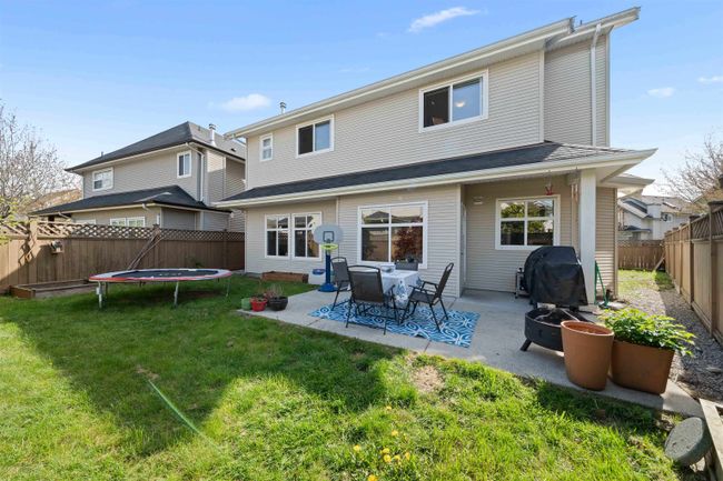4331 Blair Drive, House other with 5 bedrooms, 4 bathrooms and 4 parking in Richmond BC | Image 30