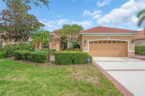 521 Habitat Blvd, OSPREY, FL, 34229-2304 | Card Image