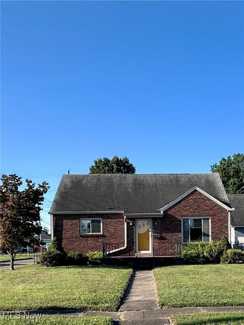 532 25th St, Vienna, WV, 26105-1431 | Card Image