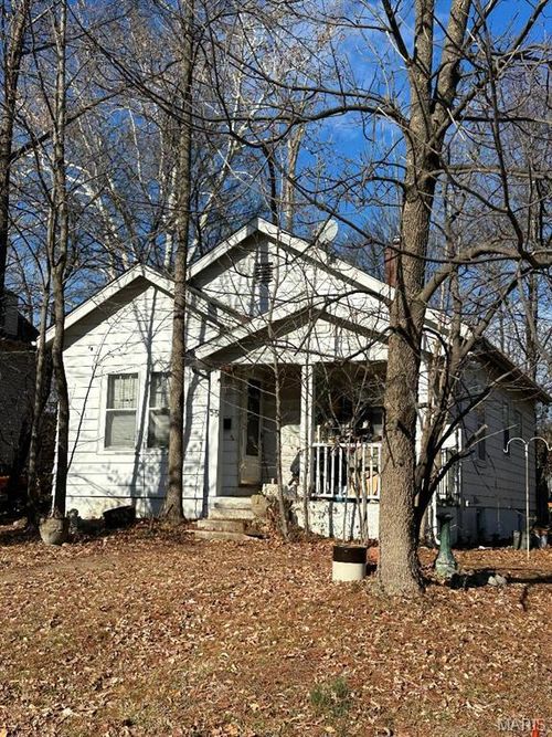 55 Chestnut Ave, Webster Groves, MO, 63119-4191 | Card Image