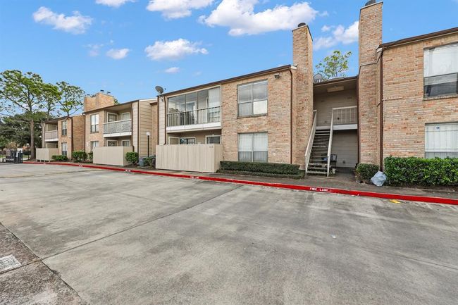 APT-203 - 2100 Wilcrest Dr, Townhouse with 2 bedrooms, 2 bathrooms and null parking in Houston TX | Image 29