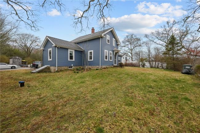 10 Butter Ln, House other with 3 bedrooms, 1 bathrooms and 6 parking in Charlestown RI | Image 23