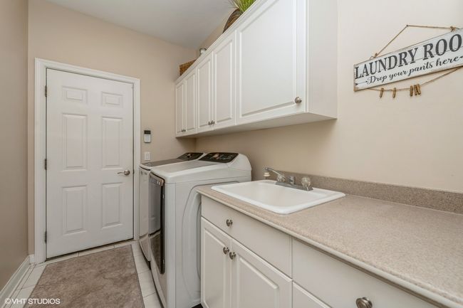 7310 Hillside Dr, House other with 4 bedrooms, 4 bathrooms and 3 parking in Spring Grove IL | Image 14