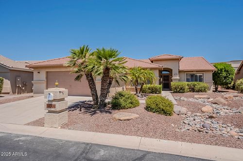 10308 E Sunburst Dr, Sun Lakes, AZ, 85248-6170 | Card Image