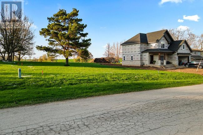 LOT6&7 North Ave, Home with 0 bedrooms, 0 bathrooms and null parking in Tara ON | Image 17