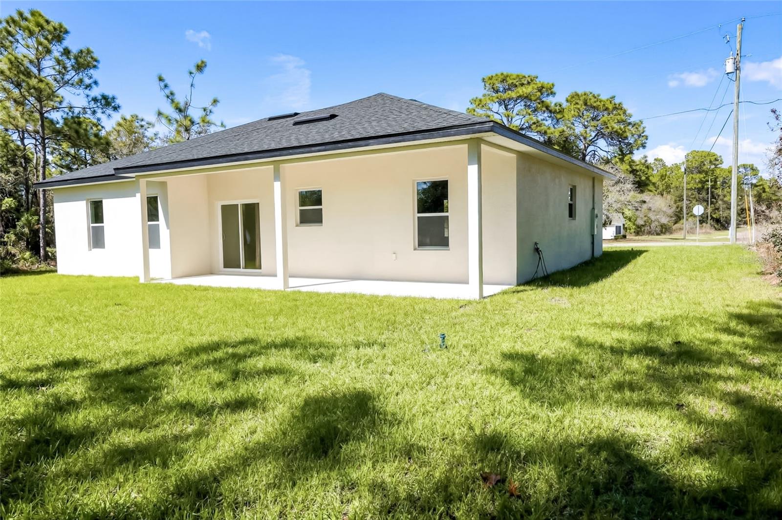 Residential in CITRUS SPRINGS 4