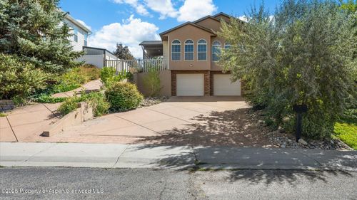 1626 Dogwood Dr, Rifle, CO, 81650-2172 | Card Image