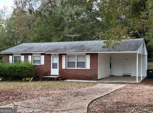 615 Harris St, Madison, GA, 30650-1416 | Card Image
