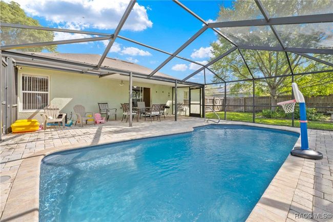 3485 Dothan Ave, House other with 3 bedrooms, 2 bathrooms and 2 parking in Spring Hill FL | Image 29