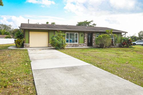 610 Nw Marion Ave, Port St Lucie, FL, 34983-1558 | Card Image
