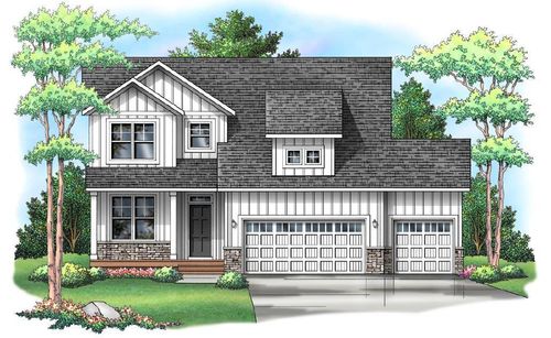 4900 162nd Cir N, Hugo, MN, 55038-5538 | Card Image